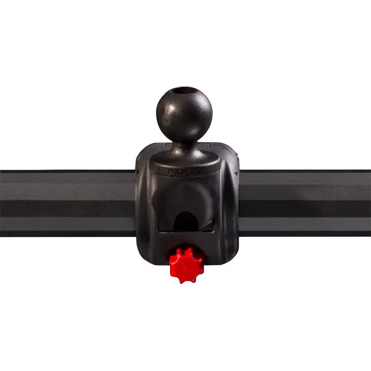 Ram Ball 1” H-Rail 1