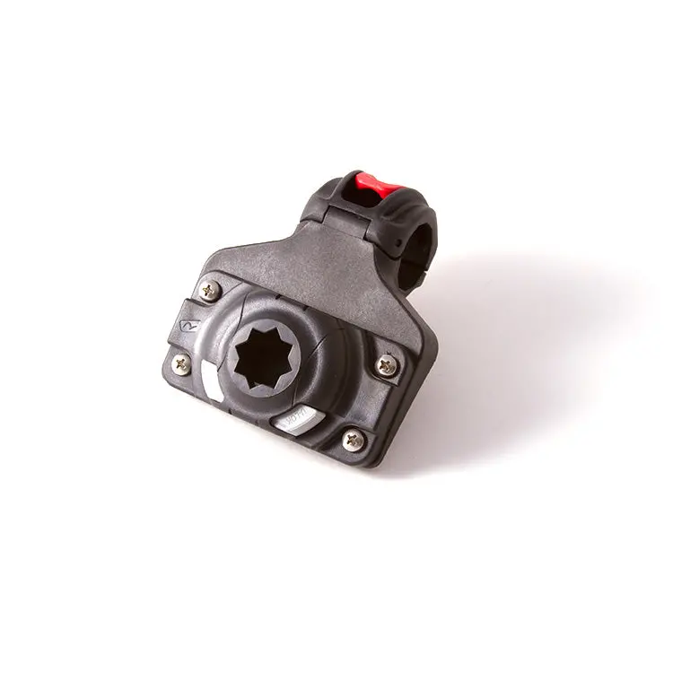 Rb Starport Hd - H-Rail 1