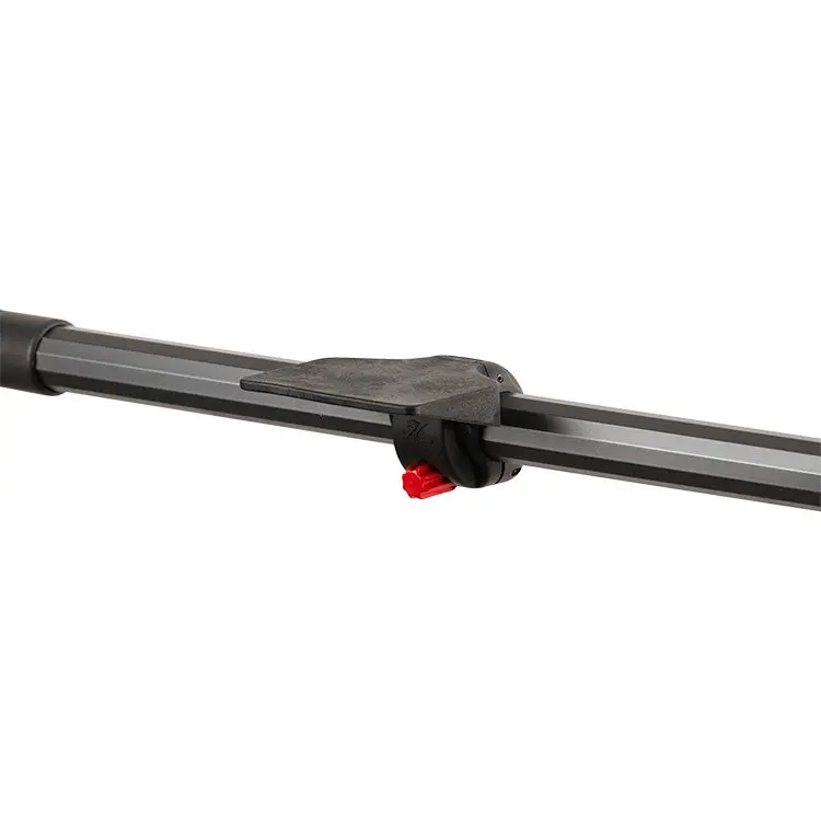H-Rail Mounting Plate 1