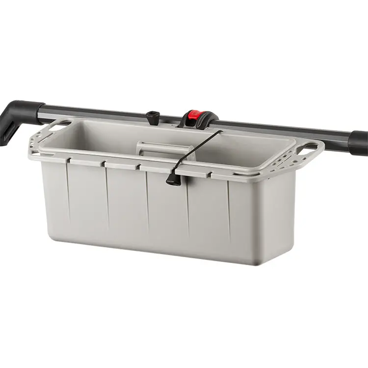 H-Rail Tackle Bin 1