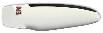 Hobie Epo3 Rudder Blade 1
