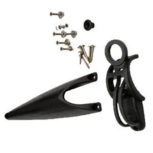 Hobie Horizontal Rod Holder Kit 1