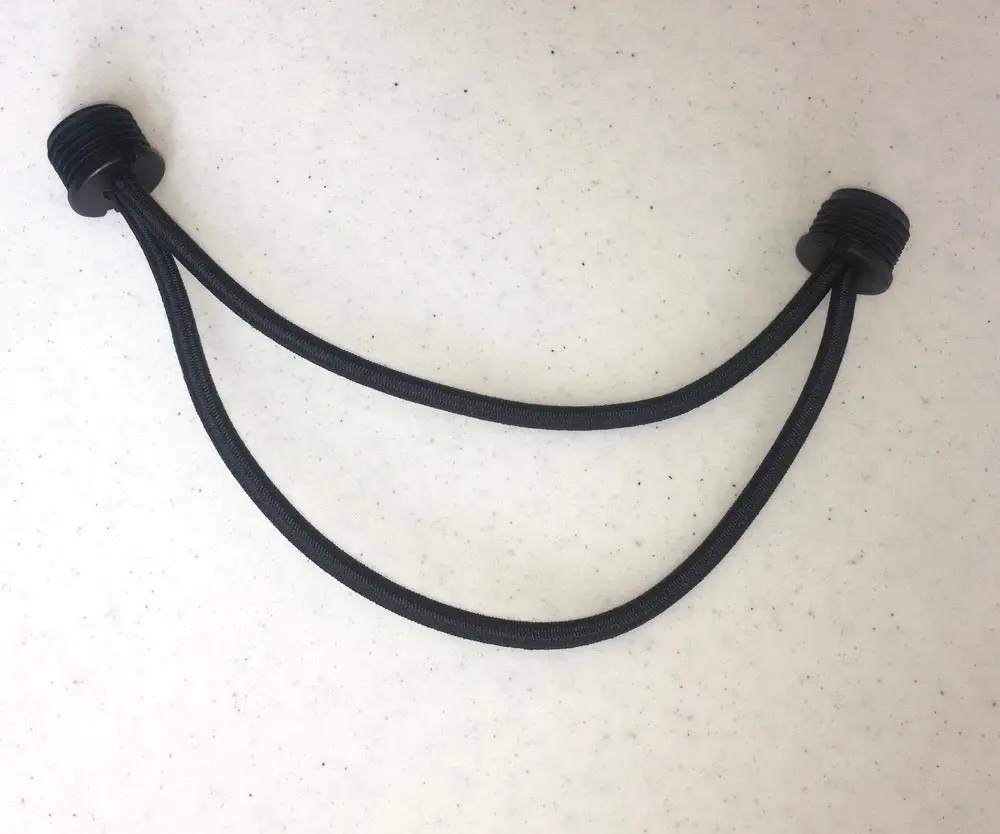 Hobie Island Aka Shock Cord Assy 1