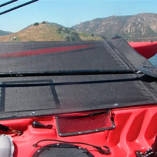 Hobie Island Trampoline Set 1