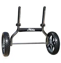 Hobie Kayak Cart - Plug-In Standard 1
