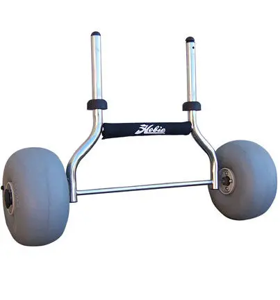 Hobie Kayak Cart - Plug-In Hobie Trax 2 1
