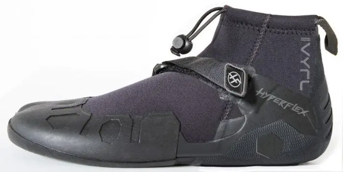 Hyperflex Vyrl 2Mm Reef Low Boot 1