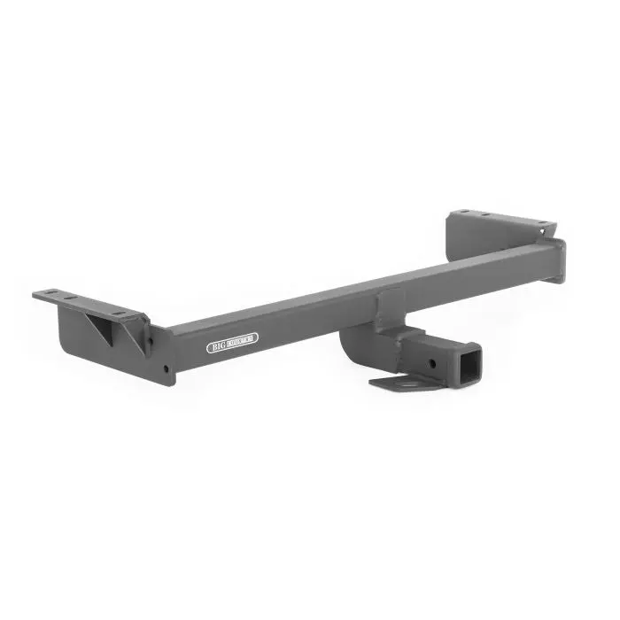 65484T Hitch De Remolque 2" Toyota Hilux Revo 2016+ 1