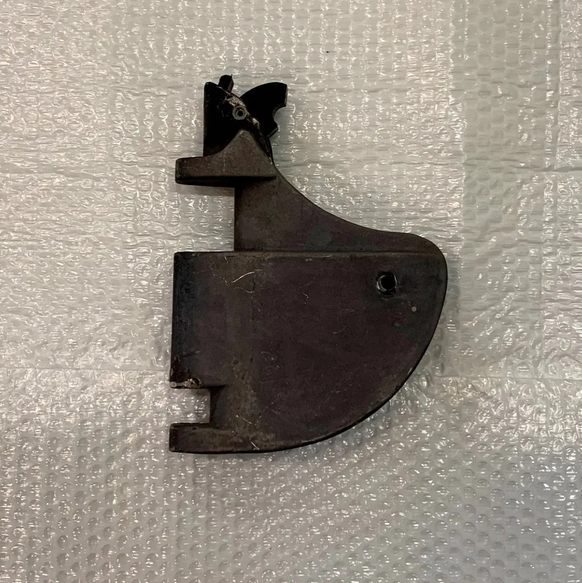 Hobie Lower Rudder Casting - Used 1