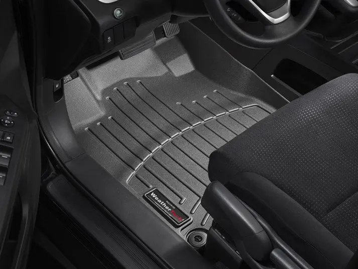 Alfombra Weathertech Floorliner Bandeja Para Honda Cr-V 2012-2016 1