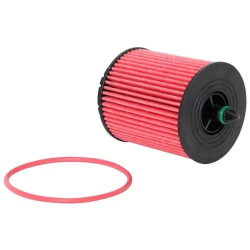 So-7000 Filtro De Aceite K&N Para Chevrolet Equinox Regal Verano Orlando 2.4L 1
