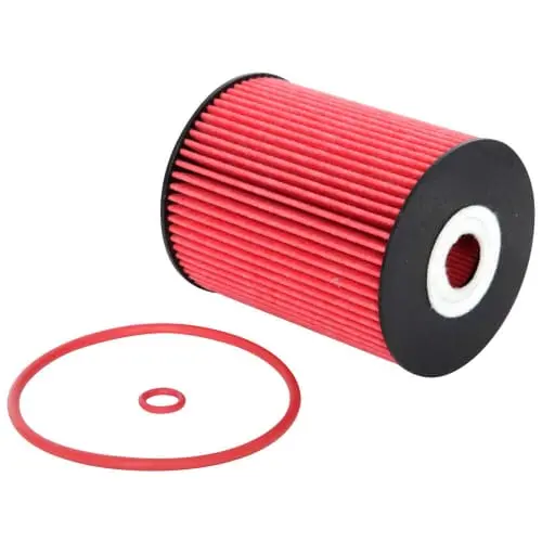 So-7005 Filtro De Aceite K&N Para Porsche Cayenne Audi Q7 A8 Vw Touareg 1