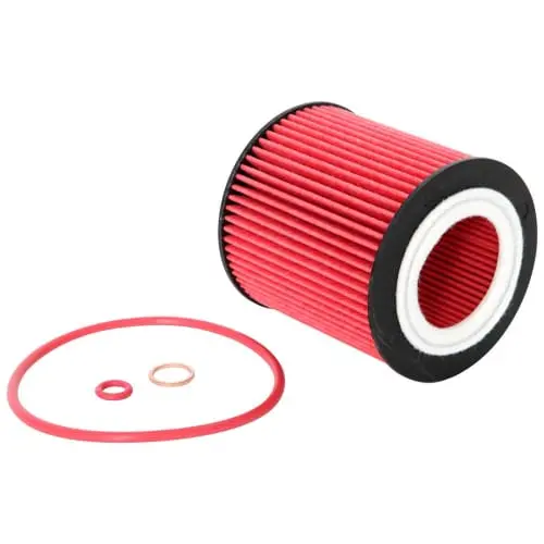 So-7014 Filtro De Aceite K&N Para Bmw X6, X5, X3, Z4, X3, 740I, 535I, 528I, 335I, 328I, 135I, 330I (2006-13) 1