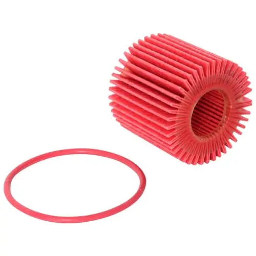 So-7021 Filtro De Aceite K&N Para Toyota Rav4, Corolla, Prius, Matrix 2008-2021 1