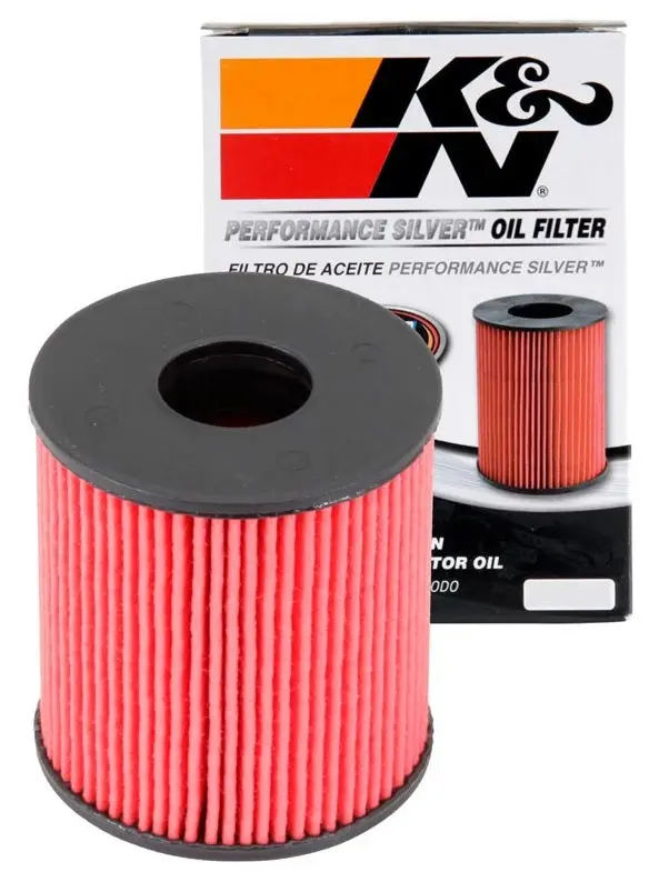 Ps-7024 Filtro De Aceite K&N Para Mini Cooper 1