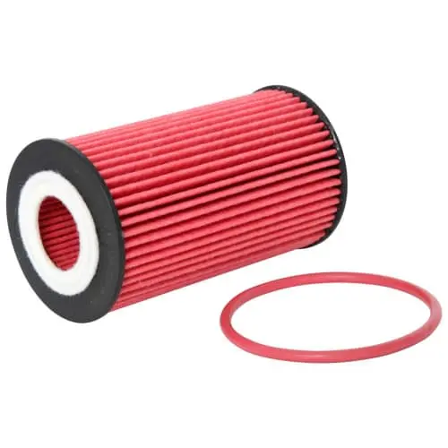 So-7027 Filtro De Aceite K&N Para Chevrolet Trax, Colorado Gasolina, Cruze, Sonic 2008-2021 1