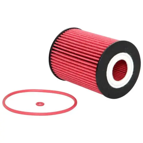 So-7028 Filtro De Aceite K&N Para Mercedes Y Freitghliner Sprinter 2007-2020 1