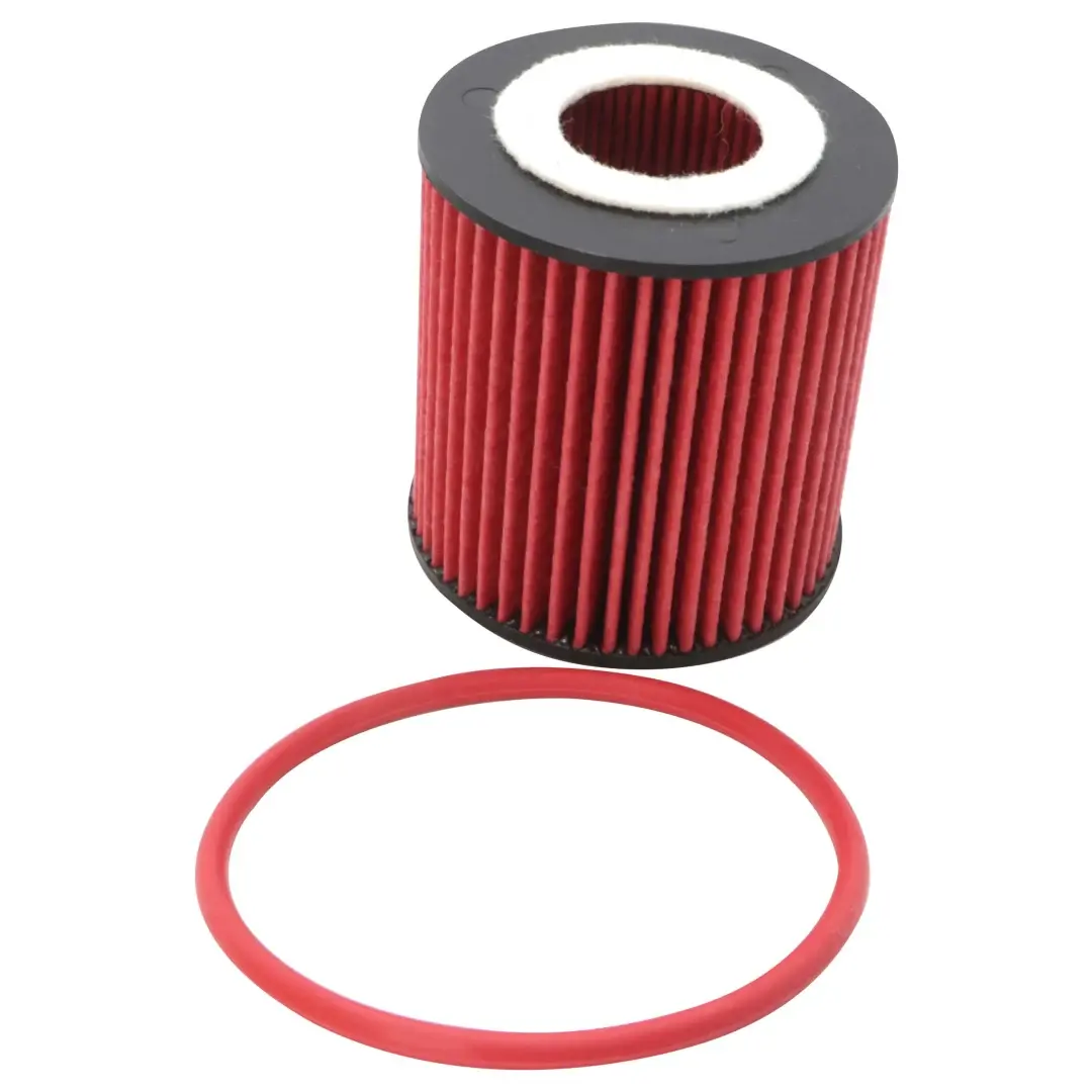 Hp-7044 Filtro De Aceite K&N Ford Ranger 3.2L 2019+ 1