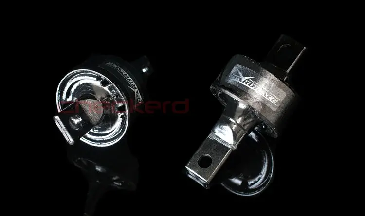 Rear Trailing Arm Bushing Rubber 92-00 Civic / 94-01 Integra 1