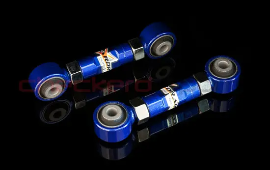 Rear Toe Kit 88-00 Civic / 90-01 Integra - Rubber 1