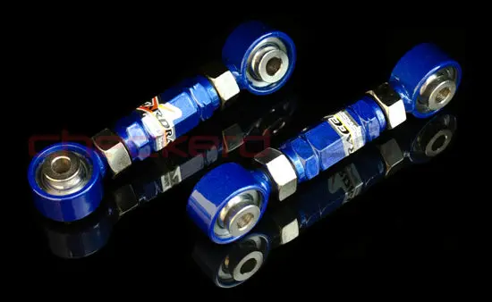 Rear Toe Kit 88-00 Civic / 90-01 Integra - Pillow Ball 1