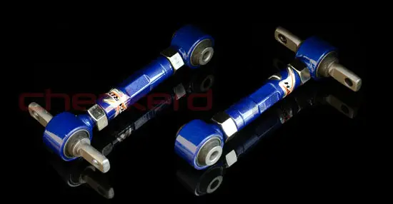 Rear Camber Kit 88-00 Civic / 90-01 Integra - Rubber 1