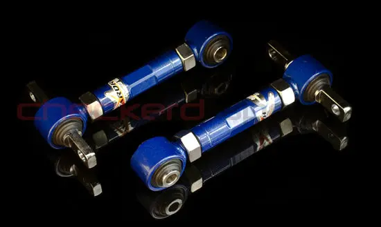 Rear Camber Kit 88-00 Civic / 90-01 Integra - Pillow Ball 1