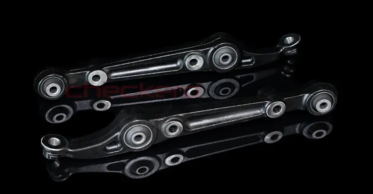 Front Lca - Rubber 92-95 Civic / 94-01 Integra 1