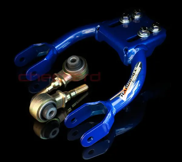 Front Camber Kit - Rubber 92-95 Civic/ 94-01 Integra 1