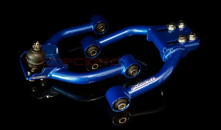Front Camber Kit - Pillow Ball 96-00 Civic 1