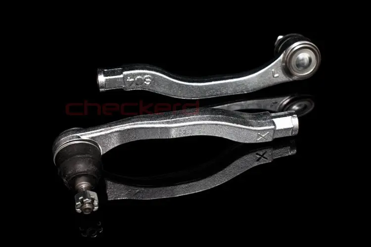 Outer Tie Rod Ends 92-00 Civic / 94-01 Integra 1