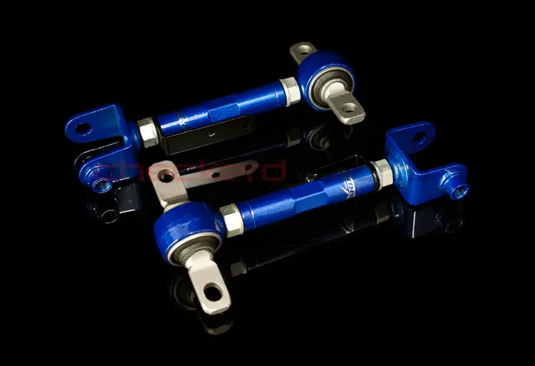 Rear Camber Kit - Rubber Rsx / Ep3 / Es 1