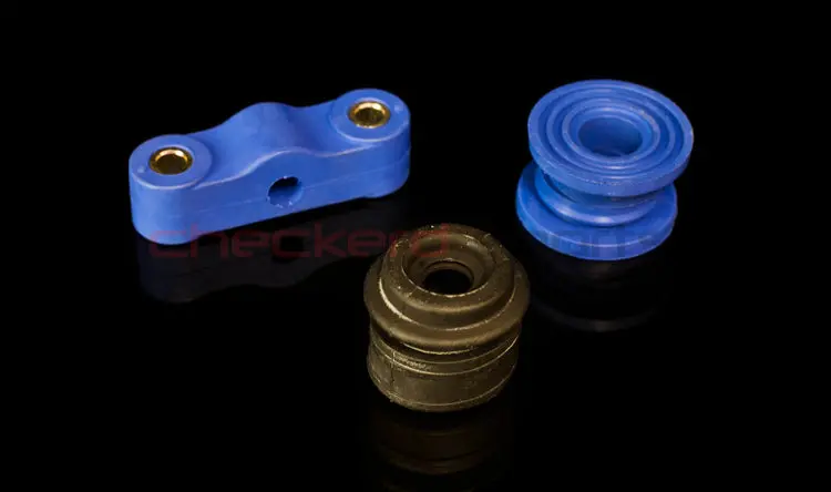 Reinforced Shifter Bushings Dohc Engines 1