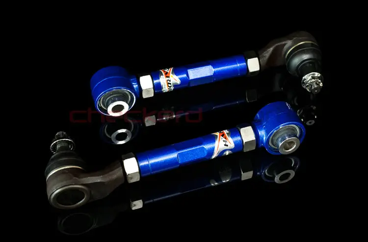 Rear Camber Kit- Pillow Ball Tsx / Accord 1