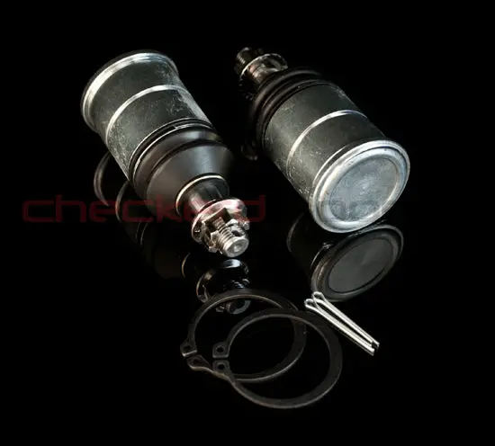 Front Roll Center Adjusters 92-00 Civic / 94-01 Integra 1