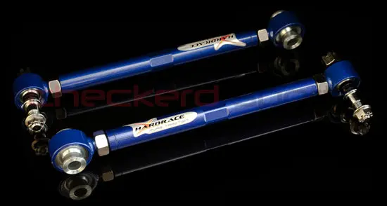 Rear Toe Kit - Pillowball S2000 Ap1/2 1