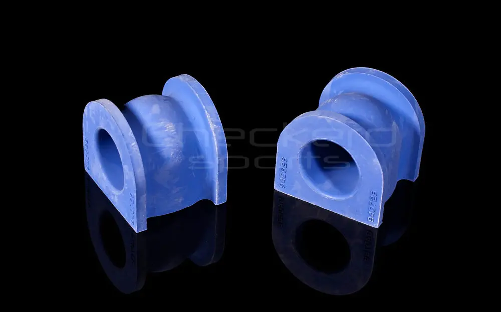 Sway Bar Bushings - Tpv - S2000 1
