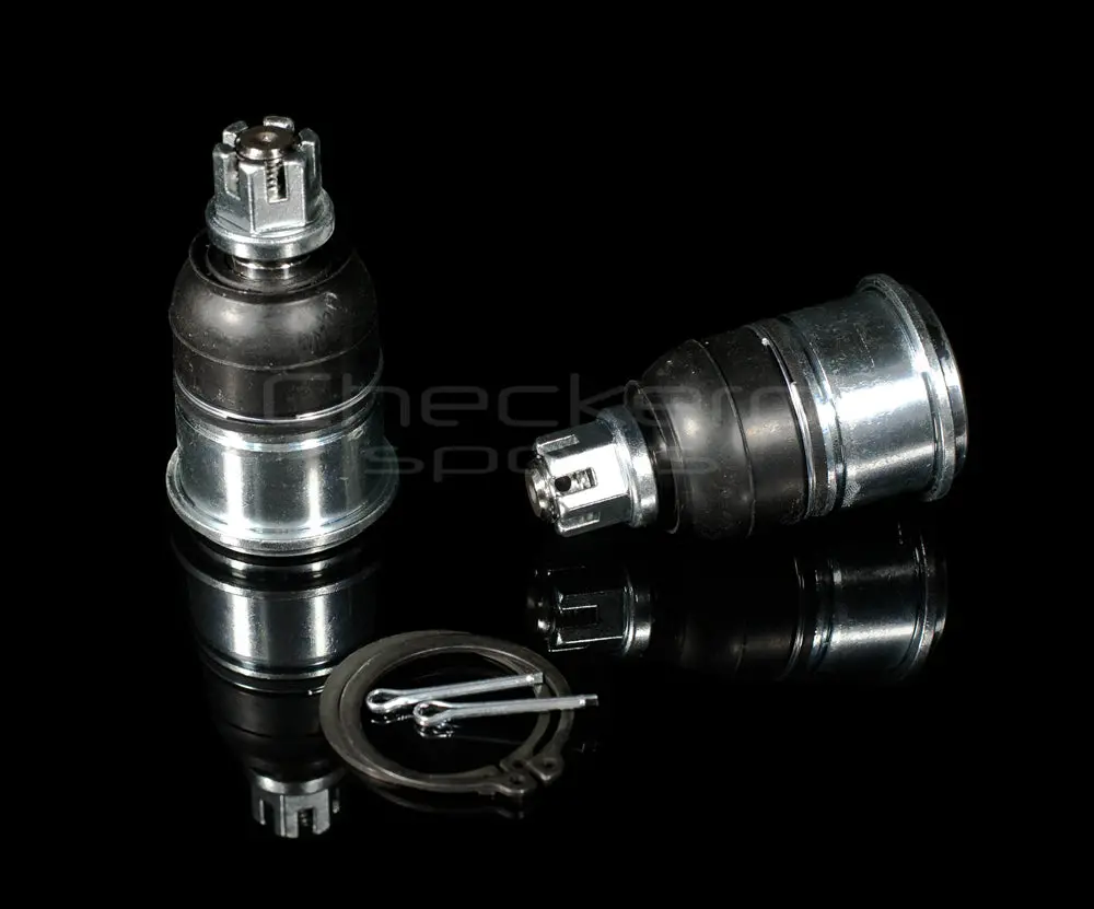 Front Lower Ball Joints - Oe Style S2000 1