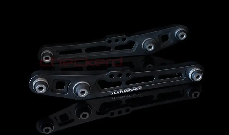 Rear Lca - Rubber 92-95 Civic / 94-01 Integra / Crx 1