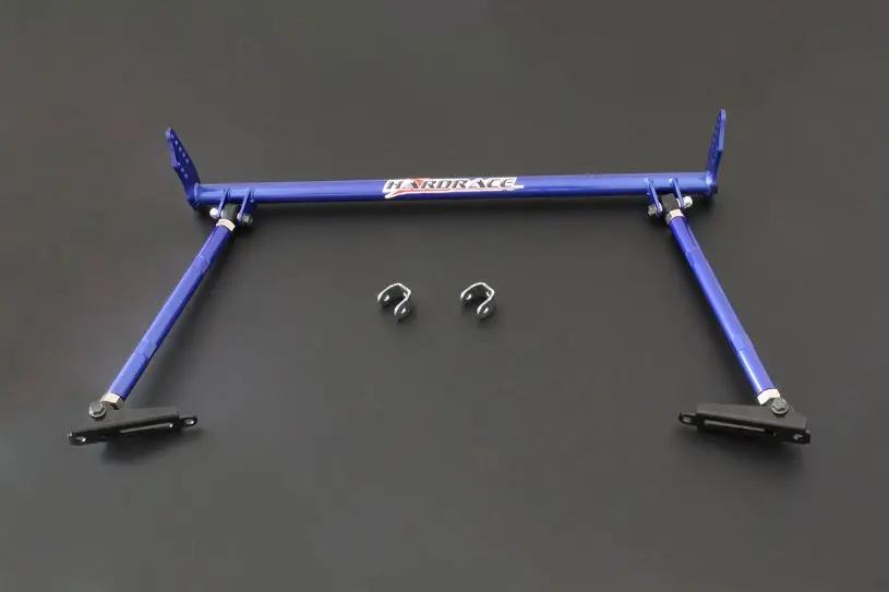 Traction Bars 92-00 Civic / 94-01 Integra 1