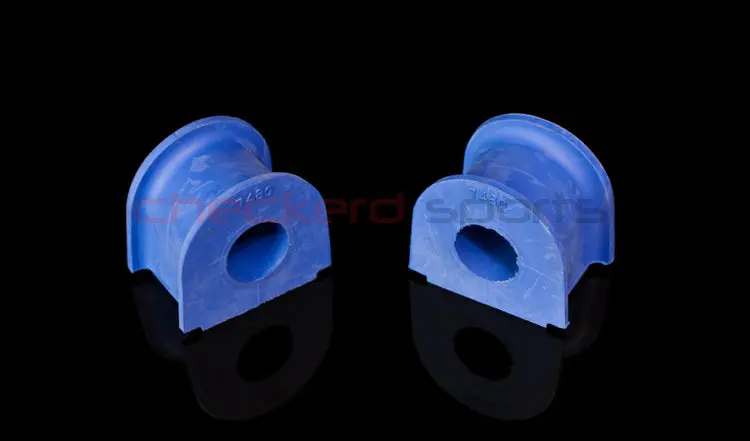 Sway Bar Bushings - Tpv - Civic / Integra 1