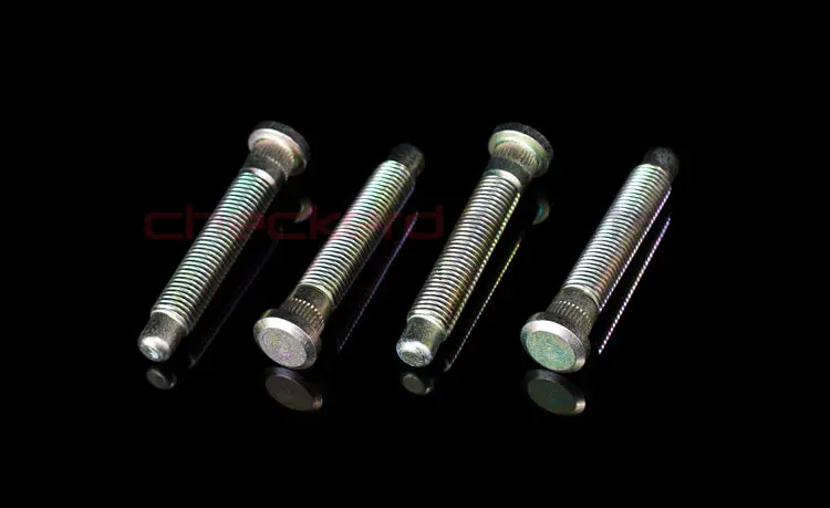 Extended Wheel Studs M12x1.5 1