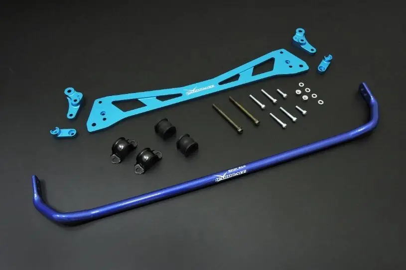 Sub-Frame Brace / Sway Bar 92-95 Civic / 94-01 Integra Dc2 (None Type R) 1
