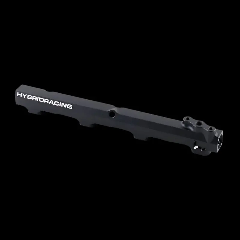 High-Flow Fuel Rail B-Series 1