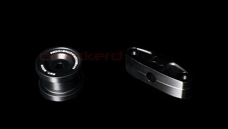 B-Series Solid Shifter Bushings 1