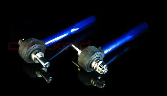 Super Tie Rod Ends 92-00 Civic / 94-01 Integra 1