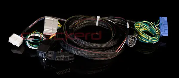 Eg/Dc2 K-Series Swap Wiring Conversion Harness 1