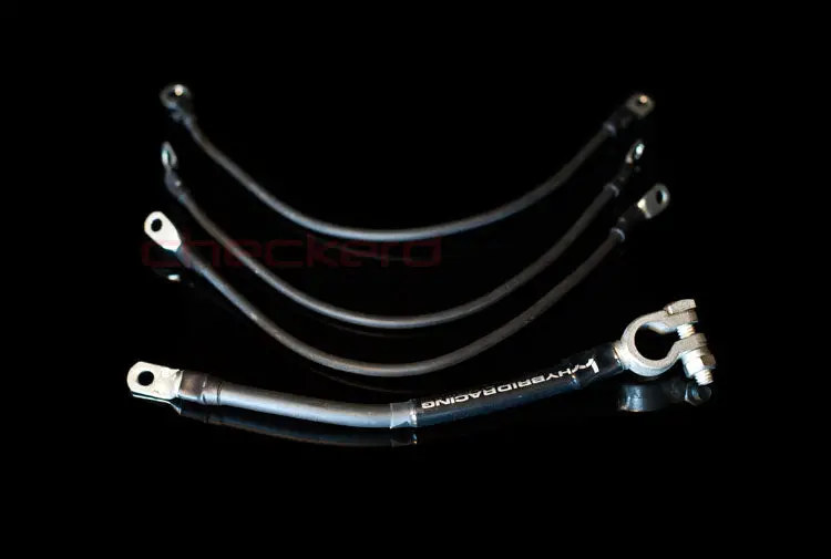 K20 Swap Ground Kit 1
