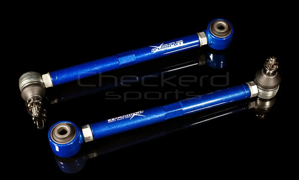 Rear Toe Kit - Rubber S2000 Ap1/2 1