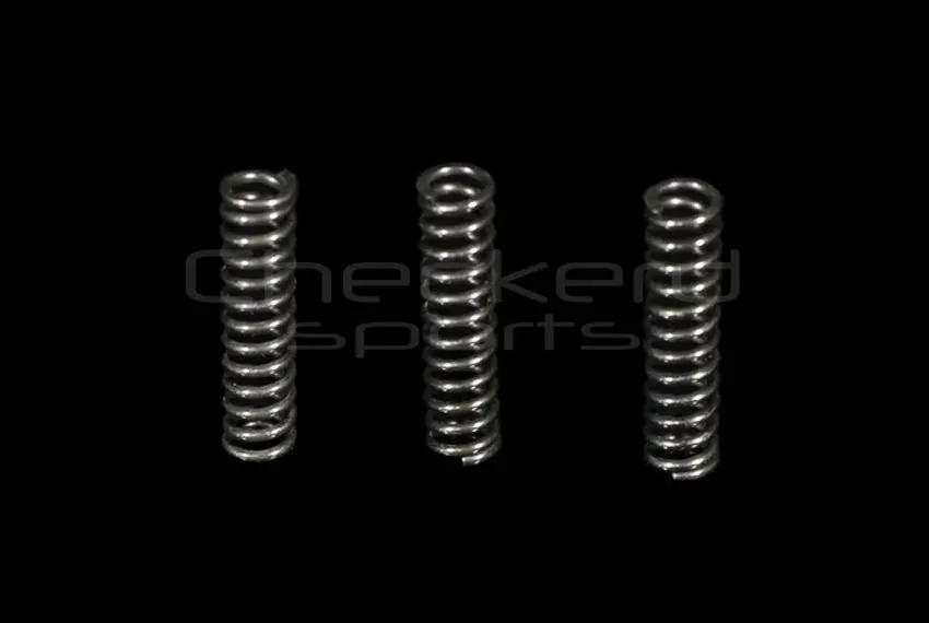 Heavy-Duty Honda Transmission Detent Springs 1